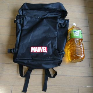 マーベル(MARVEL)のあるみ様専用(リュックサック)