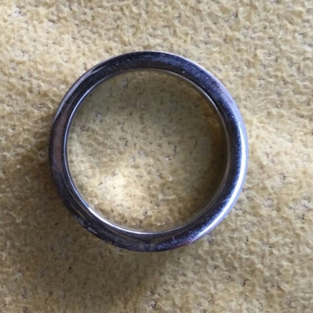 指輪　レディース レディースのアクセサリー(リング(指輪))の商品写真
