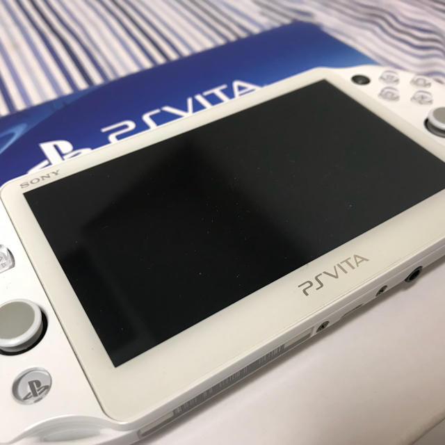 ゲームソフト/ゲーム機本体ps vita