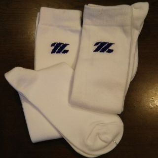 ミズノ(MIZUNO)の野球用   ソックス   ミズノ(ソックス)