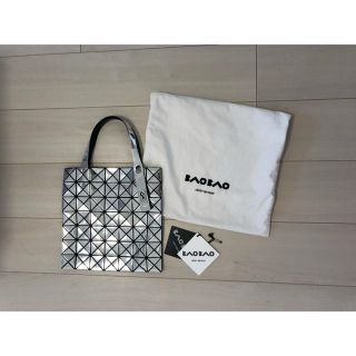 イッセイミヤケ(ISSEY MIYAKE)のbao bao issei miyake(トートバッグ)