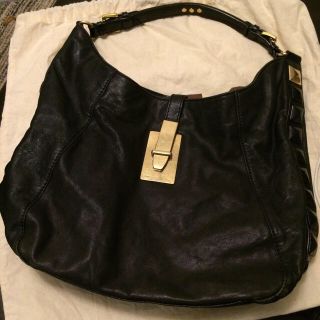 マイケルコース(Michael Kors)のMICHAEL KORS ハンドバッグ(ショルダーバッグ)