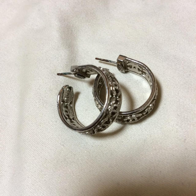 CHANEL(シャネル)のシャネルピアス レディースのアクセサリー(ピアス)の商品写真