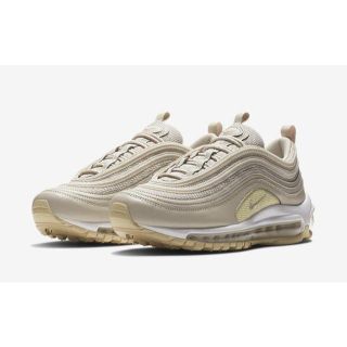NIKE - めふ様専用☆NIKE☆エアマックス97☆サンドベージュ