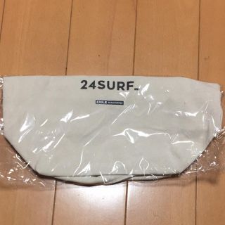 24surf トートバッグ(ミュージシャン)