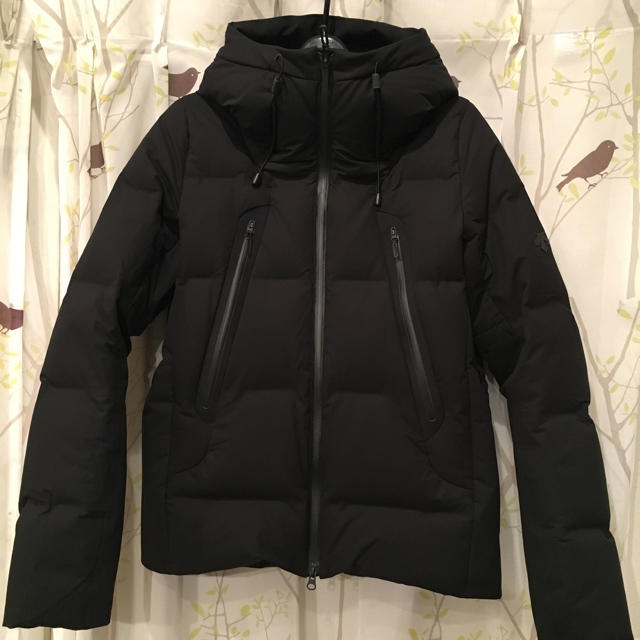 ランキング上位のプレゼント デサント - DESCENTE 水沢ダウン