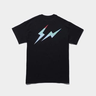 フラグメント(FRAGMENT)のFragment ポケモン Thunderbolt  藤原ヒロシ XLサイズ(Tシャツ/カットソー(半袖/袖なし))