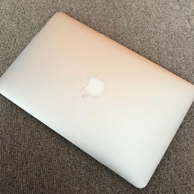 Apple - MacBook Air 11.6インチ