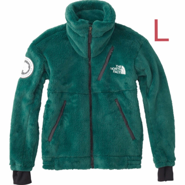 THE NORTH FACE(ザノースフェイス)のノースフェイス アンタークティカ バーサロフト メンズのジャケット/アウター(マウンテンパーカー)の商品写真