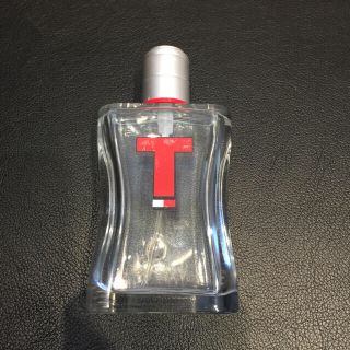 トミーヒルフィガー(TOMMY HILFIGER)のトミーフイルガー香水廃盤レアもの100ml(ユニセックス)