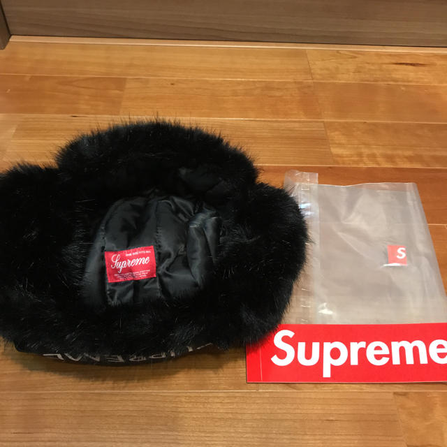 Supreme Fuck Jacquard Trooper 帽子 その他 帽子 その他 新着 academy ...