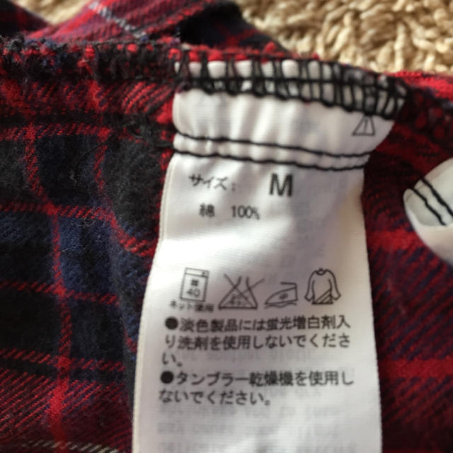 MUJI (無印良品)(ムジルシリョウヒン)の無印良品  綿100% チュニック レディースのトップス(チュニック)の商品写真