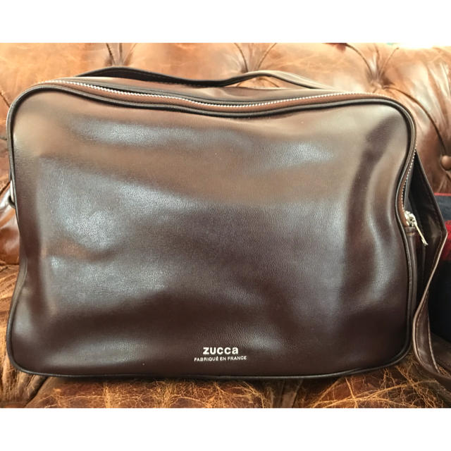ZUCCa(ズッカ)のジオ様⭐︎ZUCCA ショルダーバッグ レディースのバッグ(ショルダーバッグ)の商品写真