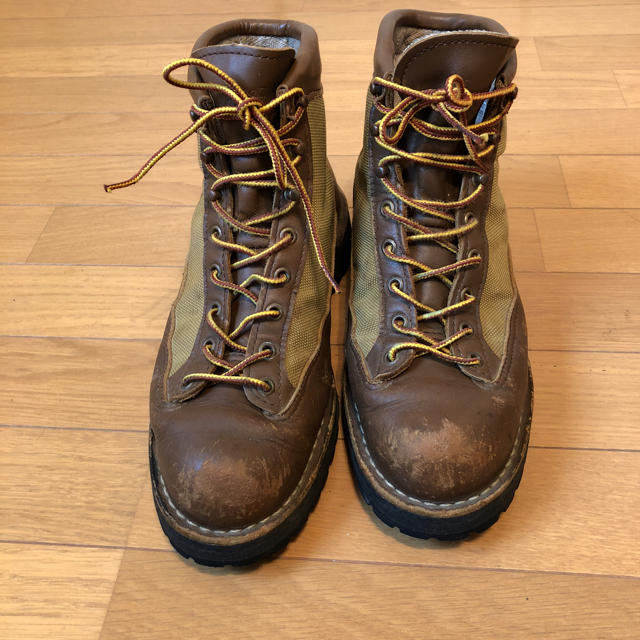 Danner(ダナー)のダナー ライト メンズの靴/シューズ(ブーツ)の商品写真