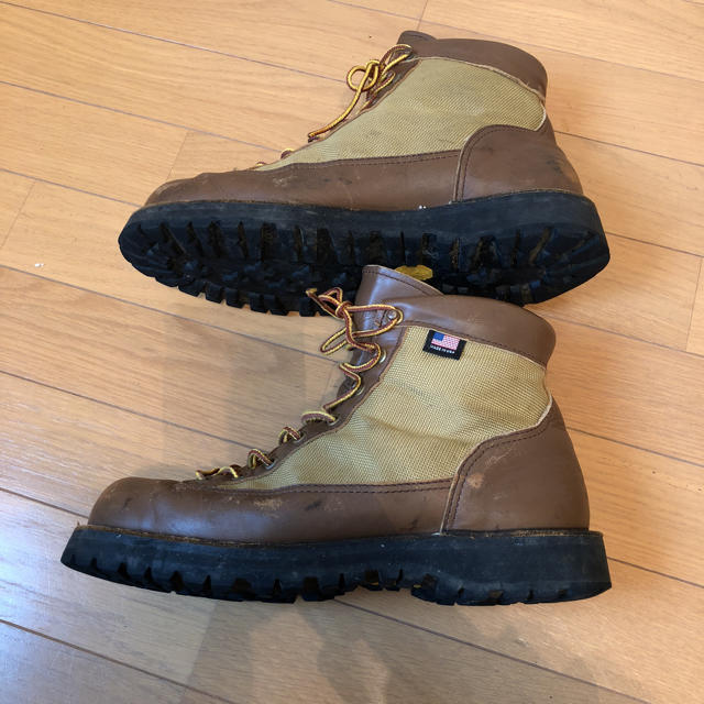 Danner(ダナー)のダナー ライト メンズの靴/シューズ(ブーツ)の商品写真