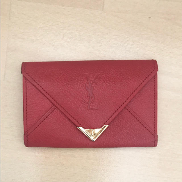 イヴ・サンローラン キーケース YSL