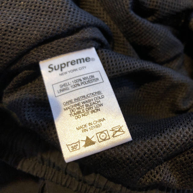 Supreme(シュプリーム)のシュプリーム ウォーターショーツ メンズの水着/浴衣(水着)の商品写真