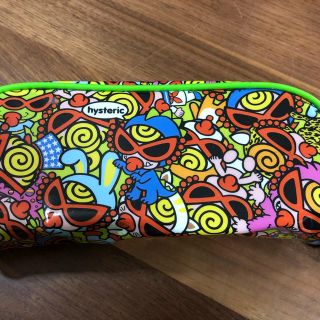 ヒステリックミニ ペンケース 文房具の通販 42点 | HYSTERIC MINIの ...