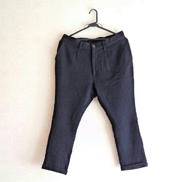 glamb(グラム)のglamb GB11AT P13 Robin tailored pants メンズのパンツ(その他)の商品写真