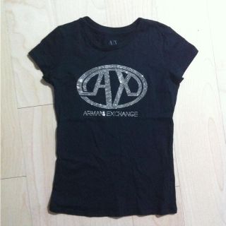 アルマーニエクスチェンジ(ARMANI EXCHANGE)のARMANI EXCANGE  Tシャツ(Tシャツ(半袖/袖なし))