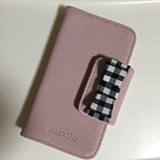 ダズリン(dazzlin)のダズリン❤️iPhone6ケース✨カバー(モバイルケース/カバー)