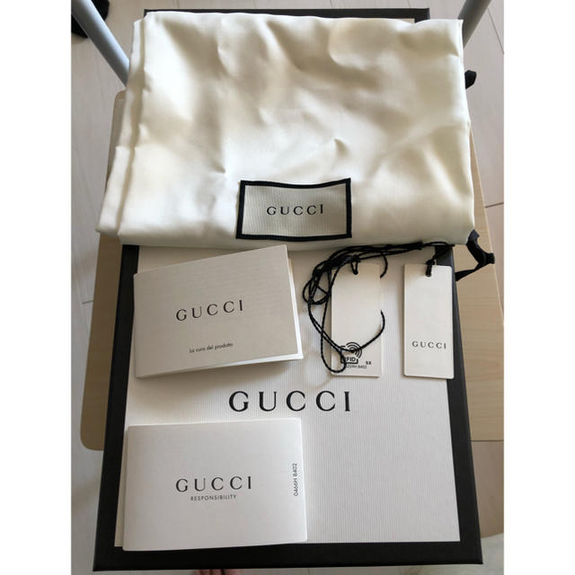 Gucci(グッチ)のGUCCI ストライプ ラバー スライドサンダル  メンズの靴/シューズ(サンダル)の商品写真