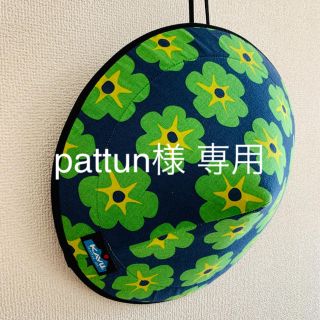 カブー(KAVU)のKAVU サンハット(帽子)