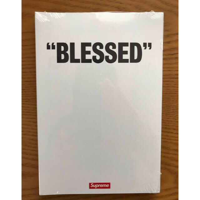 Supreme(シュプリーム)のSpureme week14 BLESSED DVD エンタメ/ホビーのDVD/ブルーレイ(その他)の商品写真