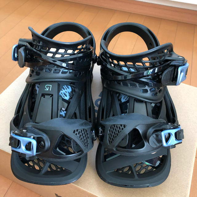 BURTON(バートン)のBurton スポーツ/アウトドアのスノーボード(その他)の商品写真