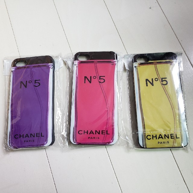 iphone8 バッテリー 内蔵 ケース - CHANEL - iPhoneカバー　携帯ケース　iPhone5、5Sの通販 by ほーちゃん's shop｜シャネルならラクマ