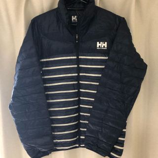 ヘリーハンセン(HELLY HANSEN)のダウンジャケット ヘリーハンセン(ダウンジャケット)