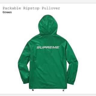 Supreme(ナイロンジャケット ・ グリーン・カーキ/緑色系)の Supreme(ナイロンジャケット ・ グリーン・カーキ/緑色系)の
