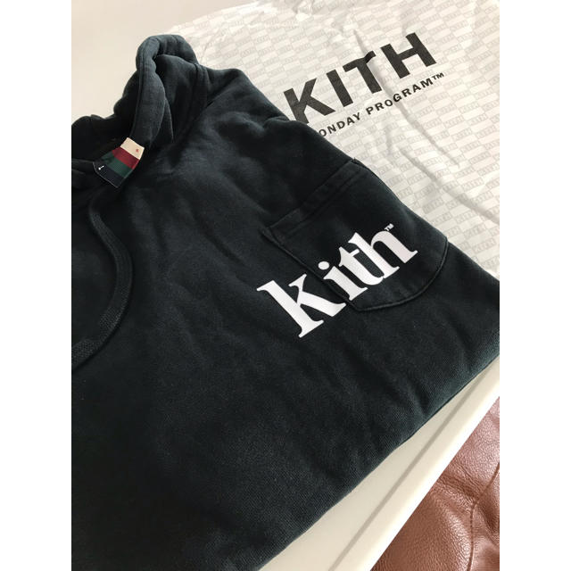 kith Monday program Sサイズ