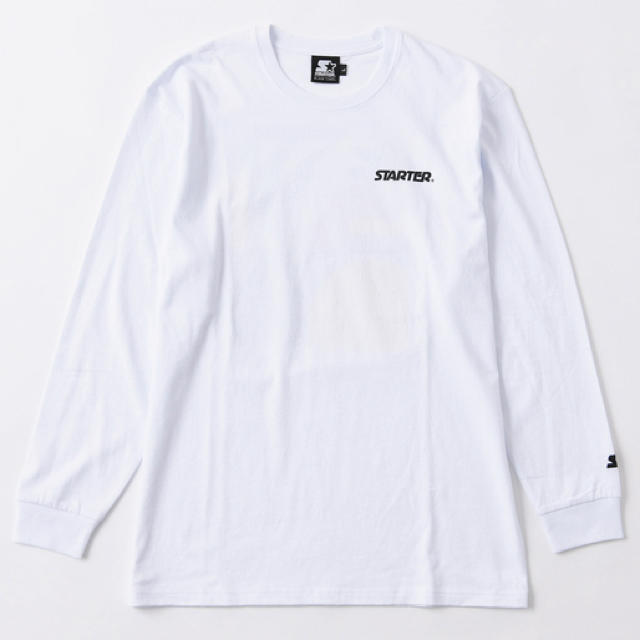 Kastane(カスタネ)のkastane☆STARTEAコラボロンT レディースのトップス(Tシャツ(長袖/七分))の商品写真