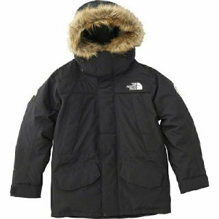 ザノースフェイス(THE NORTH FACE)のTHE NORTH FACE ノースフェイス アンタークティカパーカ(ダウンジャケット)