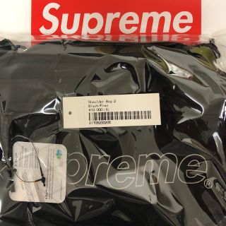 シュプリーム(Supreme)のsupreme shoulder bag(ショルダーバッグ)