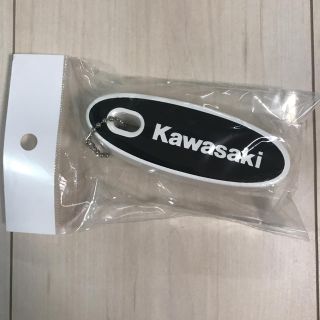 カワサキ(カワサキ)のKAWASAKI キーフロート(その他)