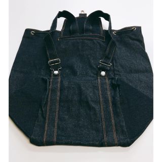 EVISU - 期間限定値下げ☆新品未使用 エヴィス バックパックの通販 by ...