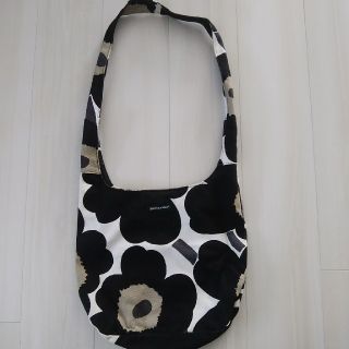 マリメッコ(marimekko)のタイムセール★marimekkoマリメッコショルダーバック(ショルダーバッグ)