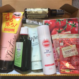 ヴェレダ(WELEDA)のスキンケア ボディケア ヘアケア まとめ売り(パック/フェイスマスク)