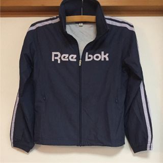 リーボック(Reebok)のリーボック ジャケット(ブルゾン)