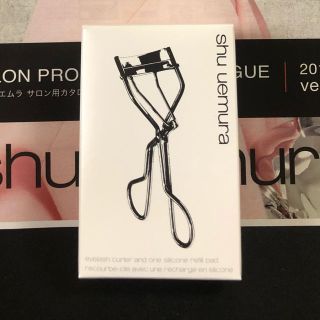 シュウウエムラ(shu uemura)の【新品】シュウウエムラ ビューラー アイラッシュカーラーN(フェイスローラー/小物)