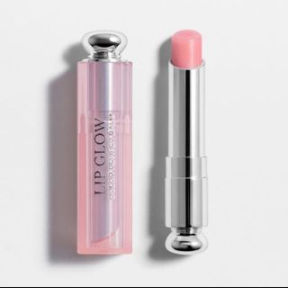 ディオール(Dior)のDior❤︎アディクトリップグロウ 新品未使用品(リップケア/リップクリーム)