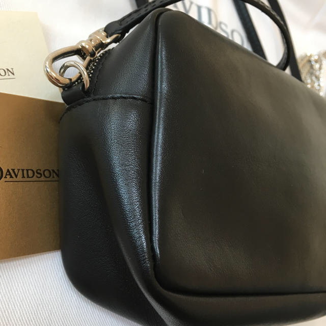 美品 J&M DAVIDSON リップスティックポシェット 2