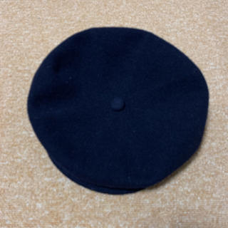 カンゴール(KANGOL)のKANGOL帽子(ハンチング/ベレー帽)