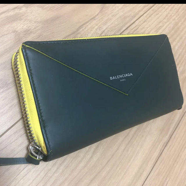 様 BALENCIAGA 財布 | newventures.org