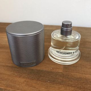 アバクロンビーアンドフィッチ(Abercrombie&Fitch)の希少＆入手困難！アバクロ香水PROOF 30ml★(香水(男性用))