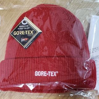 シュプリーム(Supreme)のSupreme　GORE-TEX Beanie(ニット帽/ビーニー)