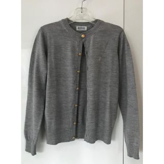 ビームスボーイ(BEAMS BOY)のビームス ボーイ（BEAMS BOY）超美品 カーディガン(カーディガン)