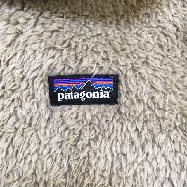 patagonia(パタゴニア)のパタゴニア フリース レトロx パーカー レディースのジャケット/アウター(その他)の商品写真